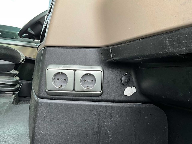 2019 man tgx 18.460 4x2 euro6 vrachtwagen - afbeelding 34 van  35