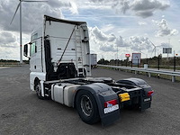 2019 man tgx 18.460 4x2 euro6 vrachtwagen - afbeelding 3 van  35