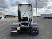 2019 man tgx 18.460 4x2 euro6 vrachtwagen - afbeelding 4 van  35
