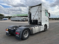 2019 man tgx 18.460 4x2 euro6 vrachtwagen - afbeelding 5 van  35