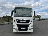 2019 man tgx 18.460 4x2 euro6 vrachtwagen - afbeelding 8 van  35