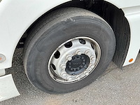 2019 man tgx 18.460 4x2 euro6 vrachtwagen - afbeelding 9 van  35