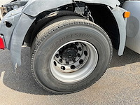 2019 man tgx 18.460 4x2 euro6 vrachtwagen - afbeelding 11 van  37