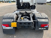 2019 man tgx 18.460 4x2 euro6 vrachtwagen - afbeelding 15 van  37