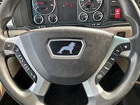 2019 man tgx 18.460 4x2 euro6 vrachtwagen - afbeelding 25 van  37