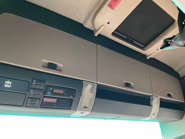 2019 man tgx 18.460 4x2 euro6 vrachtwagen - afbeelding 28 van  37