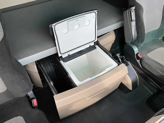 2019 man tgx 18.460 4x2 euro6 vrachtwagen - afbeelding 29 van  37