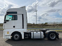 2019 man tgx 18.460 4x2 euro6 vrachtwagen - afbeelding 2 van  37