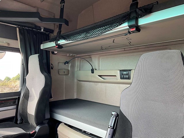 2019 man tgx 18.460 4x2 euro6 vrachtwagen - afbeelding 30 van  37
