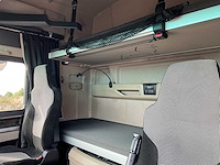 2019 man tgx 18.460 4x2 euro6 vrachtwagen - afbeelding 30 van  37