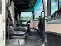 2019 man tgx 18.460 4x2 euro6 vrachtwagen - afbeelding 33 van  37