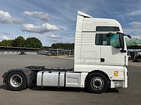 2019 man tgx 18.460 4x2 euro6 vrachtwagen - afbeelding 6 van  37