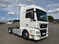 2019 man tgx 18.460 4x2 euro6 vrachtwagen - afbeelding 7 van  37