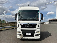 2019 man tgx 18.460 4x2 euro6 vrachtwagen - afbeelding 8 van  37