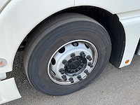 2019 man tgx 18.460 4x2 euro6 vrachtwagen - afbeelding 9 van  37