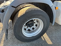 2019 man tgx 18.460 4x2 euro6 vrachtwagen - afbeelding 11 van  36