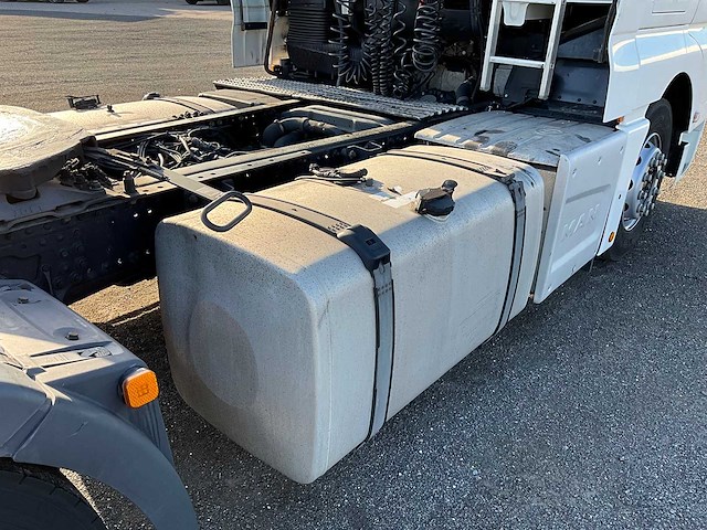 2019 man tgx 18.460 4x2 euro6 vrachtwagen - afbeelding 14 van  36