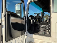 2019 man tgx 18.460 4x2 euro6 vrachtwagen - afbeelding 18 van  36
