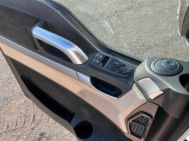 2019 man tgx 18.460 4x2 euro6 vrachtwagen - afbeelding 20 van  36