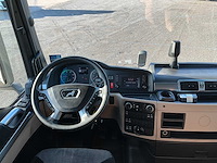 2019 man tgx 18.460 4x2 euro6 vrachtwagen - afbeelding 21 van  36