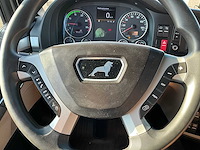 2019 man tgx 18.460 4x2 euro6 vrachtwagen - afbeelding 25 van  36