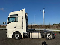 2019 man tgx 18.460 4x2 euro6 vrachtwagen - afbeelding 2 van  36