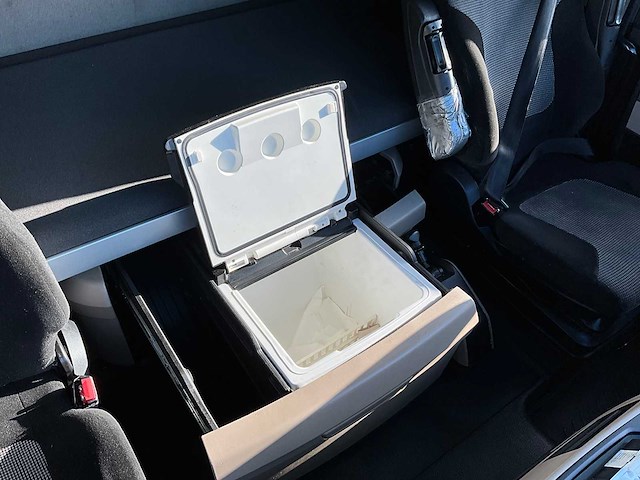 2019 man tgx 18.460 4x2 euro6 vrachtwagen - afbeelding 30 van  36