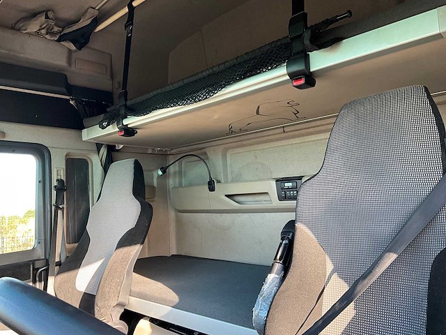 2019 man tgx 18.460 4x2 euro6 vrachtwagen - afbeelding 31 van  36