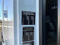 2019 man tgx 18.460 4x2 euro6 vrachtwagen - afbeelding 36 van  36