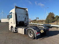 2019 man tgx 18.460 4x2 euro6 vrachtwagen - afbeelding 3 van  36