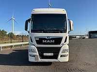 2019 man tgx 18.460 4x2 euro6 vrachtwagen - afbeelding 8 van  36