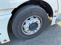 2019 man tgx 18.460 4x2 euro6 vrachtwagen - afbeelding 11 van  34