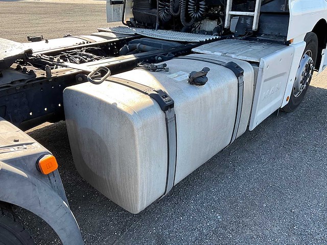 2019 man tgx 18.460 4x2 euro6 vrachtwagen - afbeelding 13 van  34