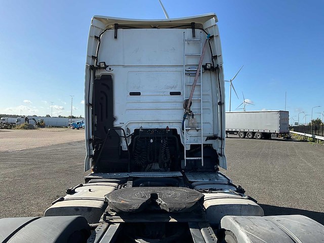 2019 man tgx 18.460 4x2 euro6 vrachtwagen - afbeelding 15 van  34