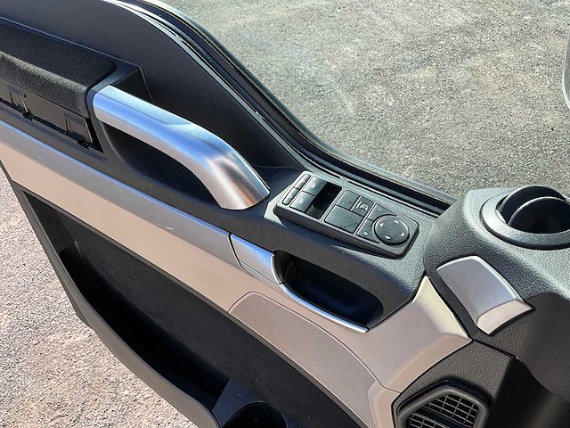 2019 man tgx 18.460 4x2 euro6 vrachtwagen - afbeelding 19 van  34