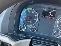 2019 man tgx 18.460 4x2 euro6 vrachtwagen - afbeelding 22 van  34