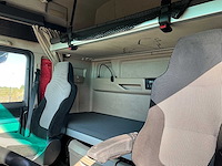 2019 man tgx 18.460 4x2 euro6 vrachtwagen - afbeelding 29 van  34