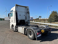 2019 man tgx 18.460 4x2 euro6 vrachtwagen - afbeelding 3 van  34