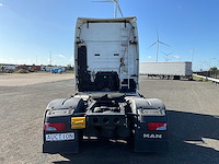 2019 man tgx 18.460 4x2 euro6 vrachtwagen - afbeelding 4 van  34