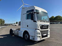 2019 man tgx 18.460 4x2 euro6 vrachtwagen - afbeelding 7 van  34