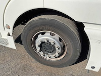 2019 man tgx 18.460 4x2 euro6 vrachtwagen - afbeelding 9 van  34