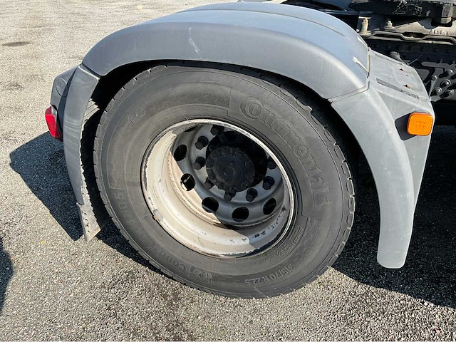 2019 man tgx 18.460 4x2 euro6 vrachtwagen - afbeelding 3 van  36