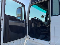 2019 man tgx 18.460 4x2 euro6 vrachtwagen - afbeelding 9 van  36