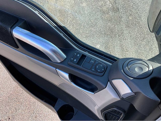 2019 man tgx 18.460 4x2 euro6 vrachtwagen - afbeelding 11 van  36