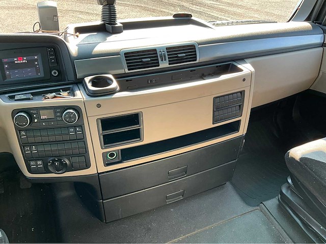 2019 man tgx 18.460 4x2 euro6 vrachtwagen - afbeelding 14 van  36