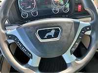 2019 man tgx 18.460 4x2 euro6 vrachtwagen - afbeelding 15 van  36