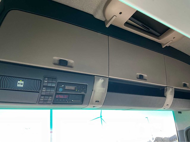 2019 man tgx 18.460 4x2 euro6 vrachtwagen - afbeelding 20 van  36