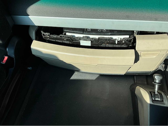 2019 man tgx 18.460 4x2 euro6 vrachtwagen - afbeelding 22 van  36