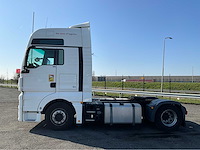 2019 man tgx 18.460 4x2 euro6 vrachtwagen - afbeelding 12 van  36