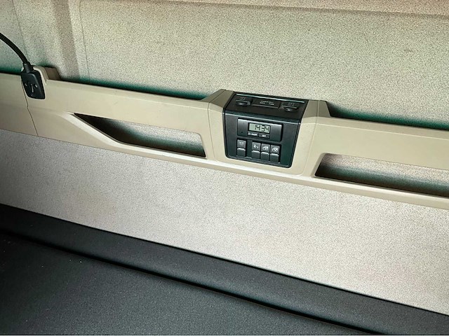 2019 man tgx 18.460 4x2 euro6 vrachtwagen - afbeelding 25 van  36